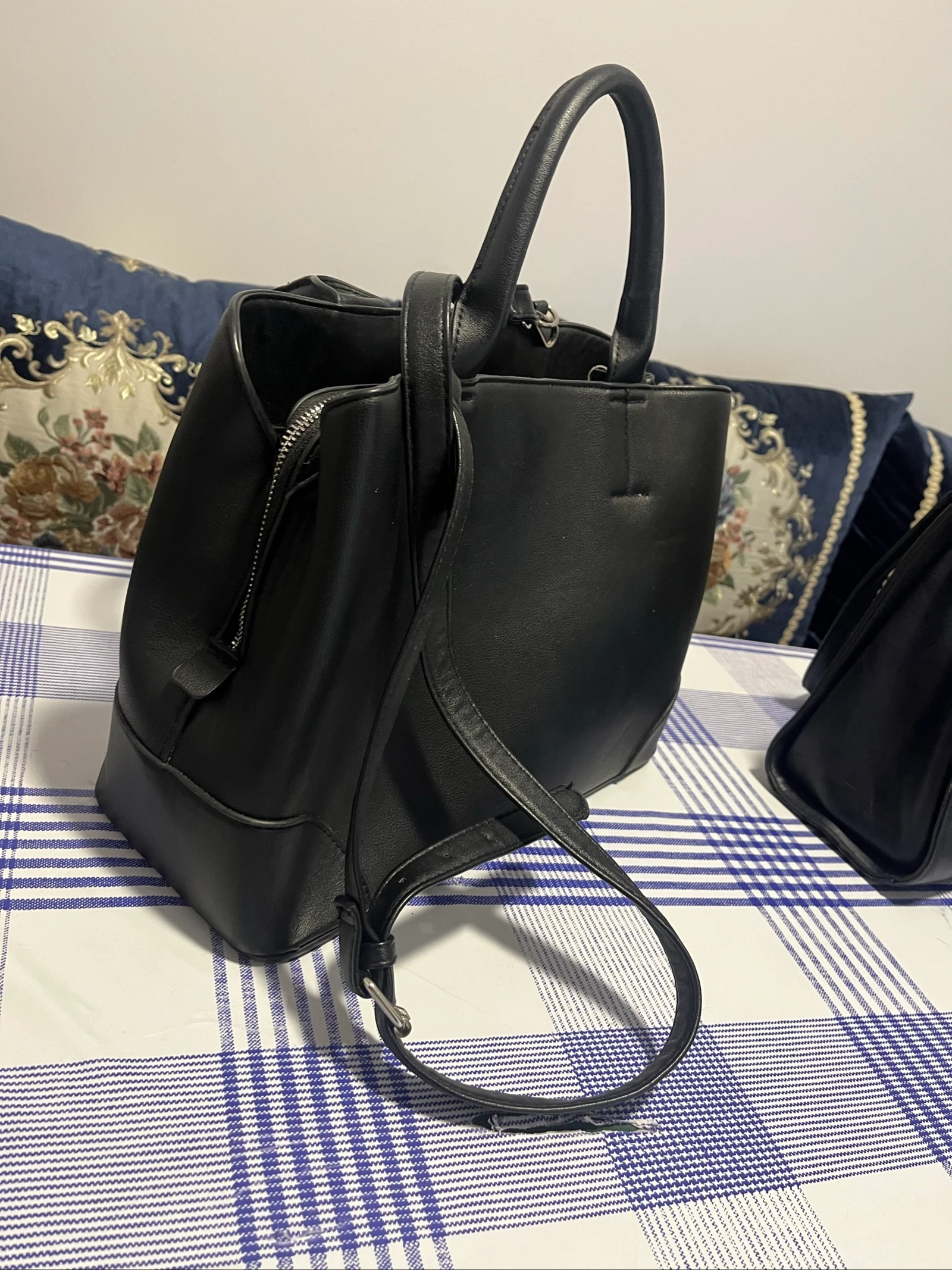 Lote de 4 Bolsas Femininas Variadas ✨ – photo 20